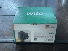 Wilo Yonos PICO plus 25/1-4