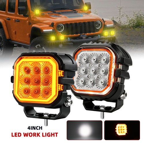 Led zusatzscheinwerfer mit - 2,