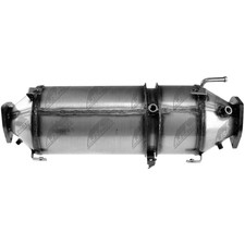 Soot particulate filter diesel