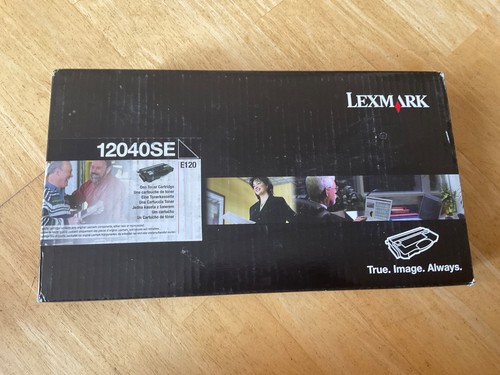 Lexmark tonerkartusche 12040se - tonerkartusche,