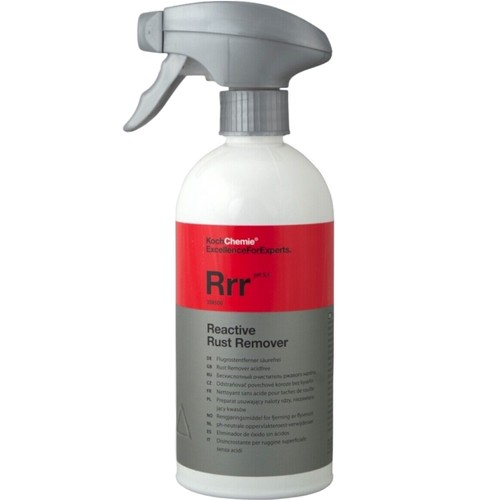 Flugrostentferner - ,