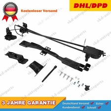 Neu Reserveradhalterung