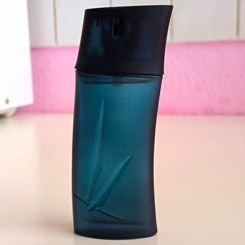 Kenzo homme eau toilette - homme,