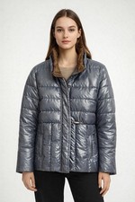 PROMO! Jacke Steppmantel