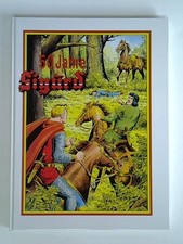 Sigurd Jubiläumsausgabe - 50