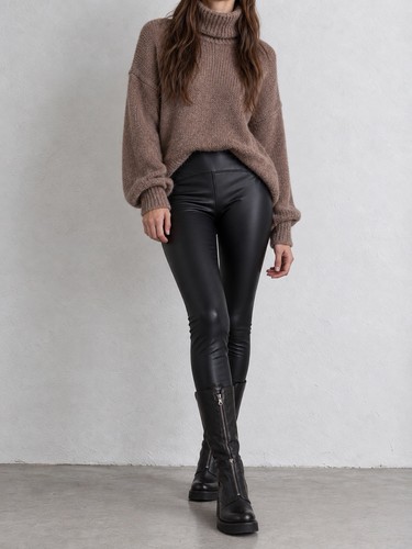 Leggings damen schwarz - damen,