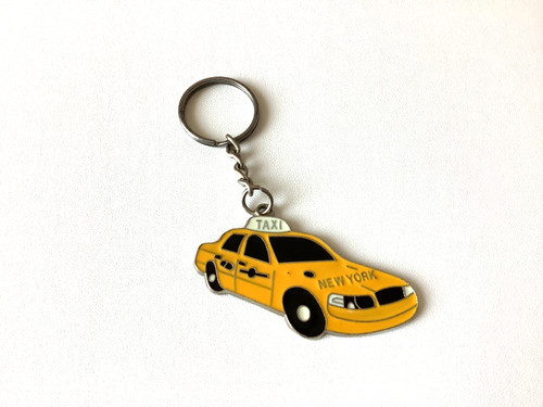New york taxi - new, cab