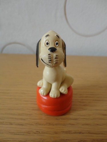 Loriot wum figur aktion - figur,