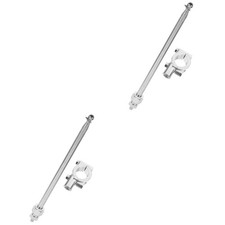  Set of 2 Bvb Fahne Für