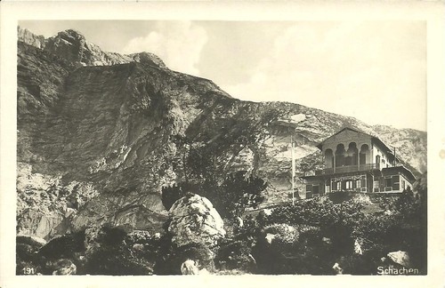 Schachen bei - schachen,