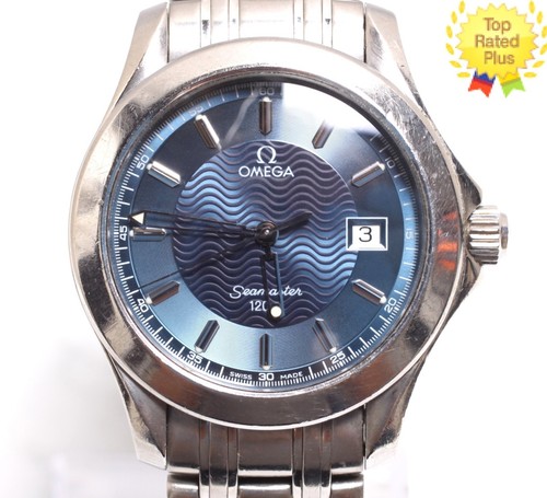 Vintage exc omega - vintage,