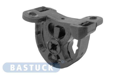 Bastuck vorderer - bastuck,