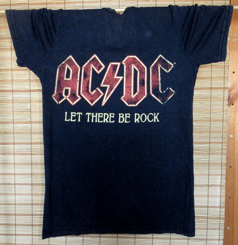 Schwarzes bandshirt - bandshirt,