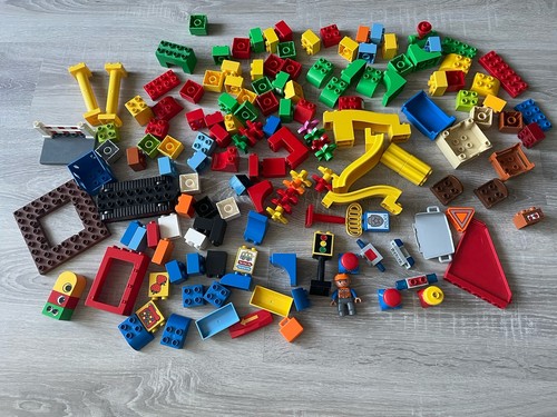Lego duplo steine - lego,