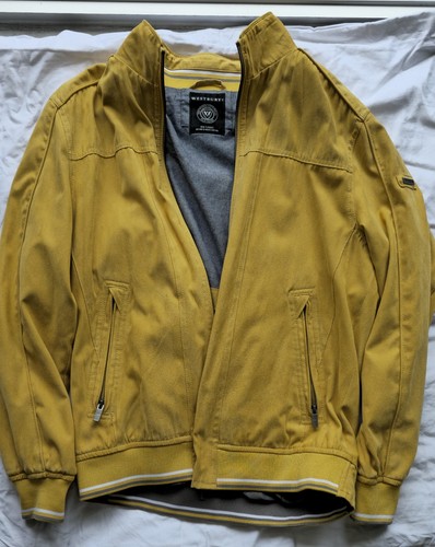 Westbury blousonjacke herren - westbury,