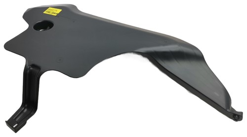 Unterbodenverkleidung