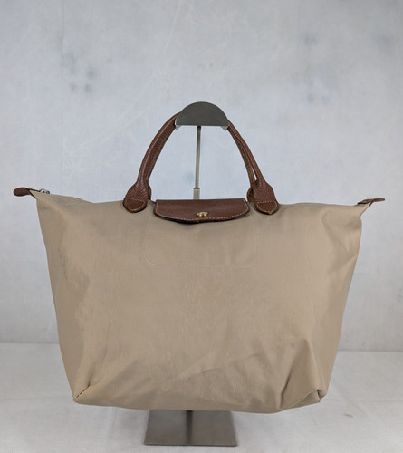 Longchamp pliage nylon tote - le,