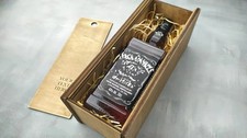 Jack Daniels Geschenke Box