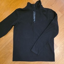 Fleecepullover, Fleecehoodie von Protest, Gr. 164