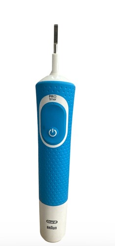 Braun oral pro timer - oral, b