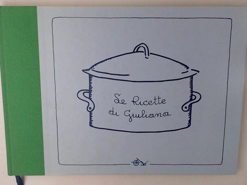 Ricette giuliana die - le,
