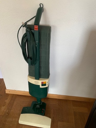 Staubsauger vorwerk kobold 120 - kobold,