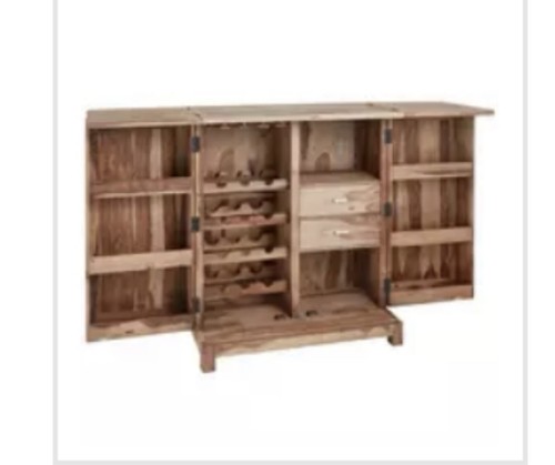 Theke aufklappbare - theke,