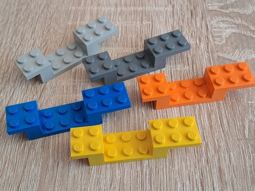 Lego 4732 fahrgestell 8x2x1 - lego®,