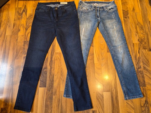 Damen jeans größe 38 - x,