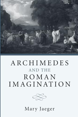 Archimedes and the roman - and,