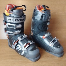 Technica 3Density Diablo Flame