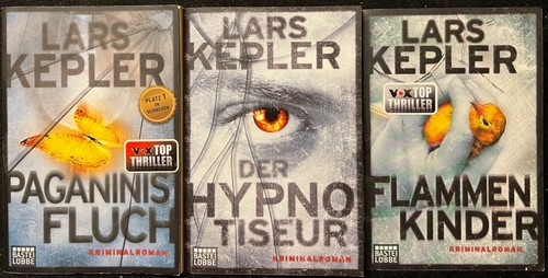 Sammlung paket 3 - paket,