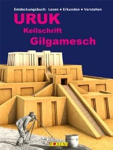 Uruk keilschrift - -,