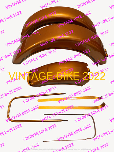 Bmw r26 r27 - r27, r50