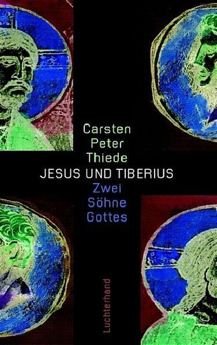 Jesus und tiberius zwei - und, :