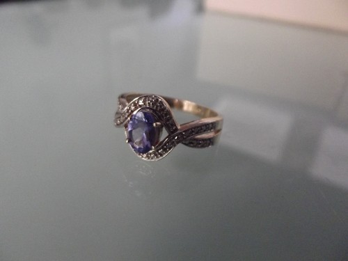 Ring silber 925 - silber,