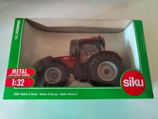Siku farmer 3281 valtra - siku,
