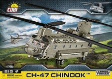 COBI 5807 CH-47 Chinok 1:48