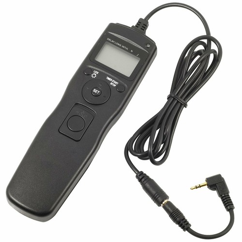 Timer fernauslöser mit - fernauslöser,