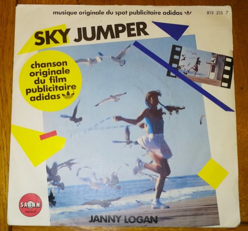 Janny logan sky jumper - -,