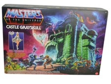 NEU ORIGINS - Castle Grayskull