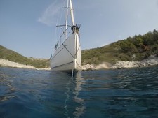 Ankerzaumzeug yachten - ankerzaumzeug,,