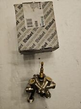 Vaillant Wasserschalter für