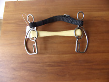 Nathe Springkandare 13,5 cm