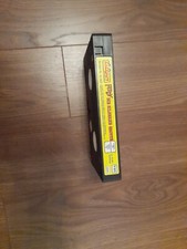 Ferdy die silberne Grotte Videokassette Kinderfilm