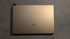 Laptop HP Compaq 6820s Intel CPU, 160 GB HDD Festplatte, 17 Zoll Display