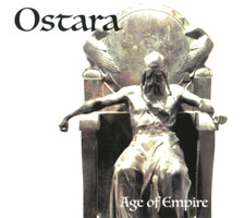 OSTARA "Age Of Empire CD Death