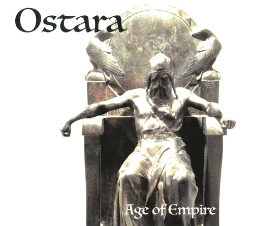 Ostara age empire cd death - ostara,