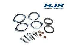 Auspuff Flansch Reparatur Rohr