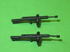 TIMPO TOYS Waffen  Weltkrieg  WW 2   Soldaten  Deutsch Britisch  US - Army Nr.1